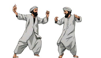 Afghani Noyes
